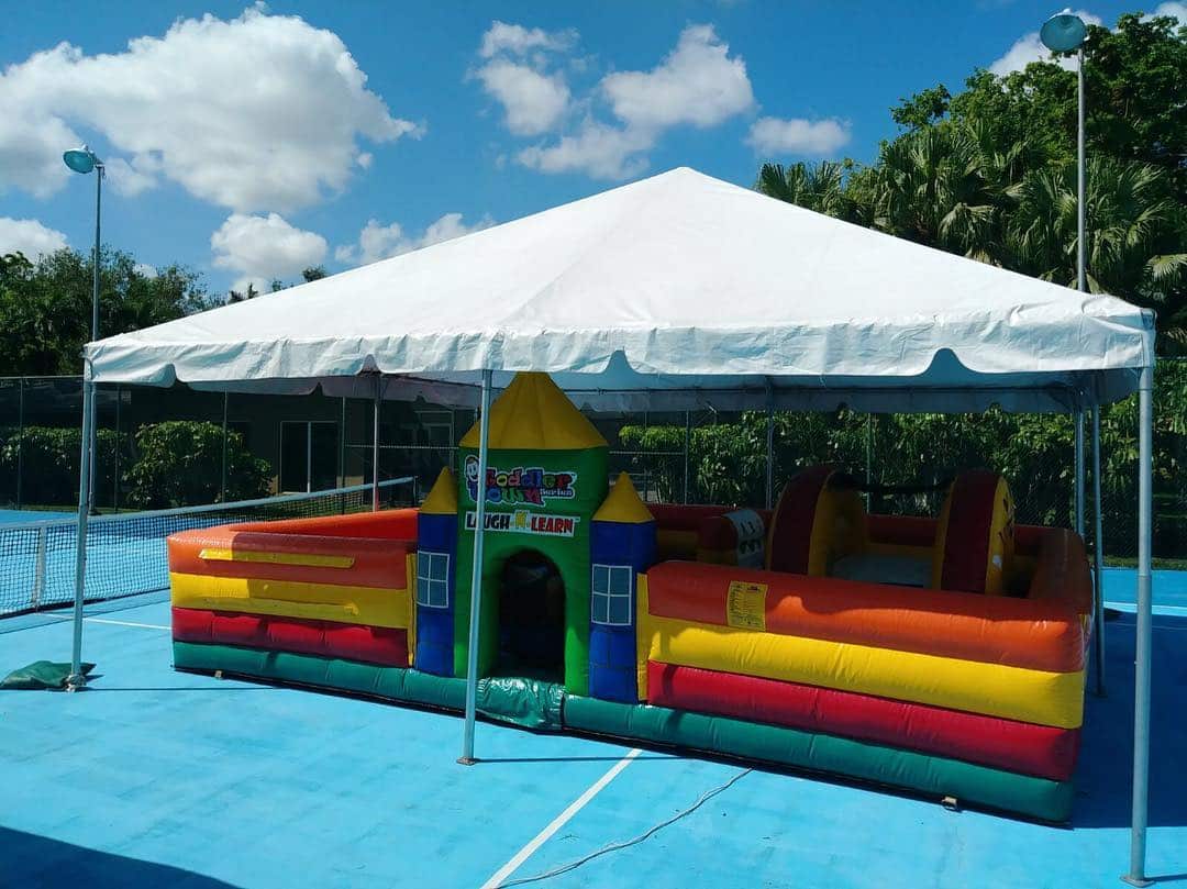Alpha Party Rental