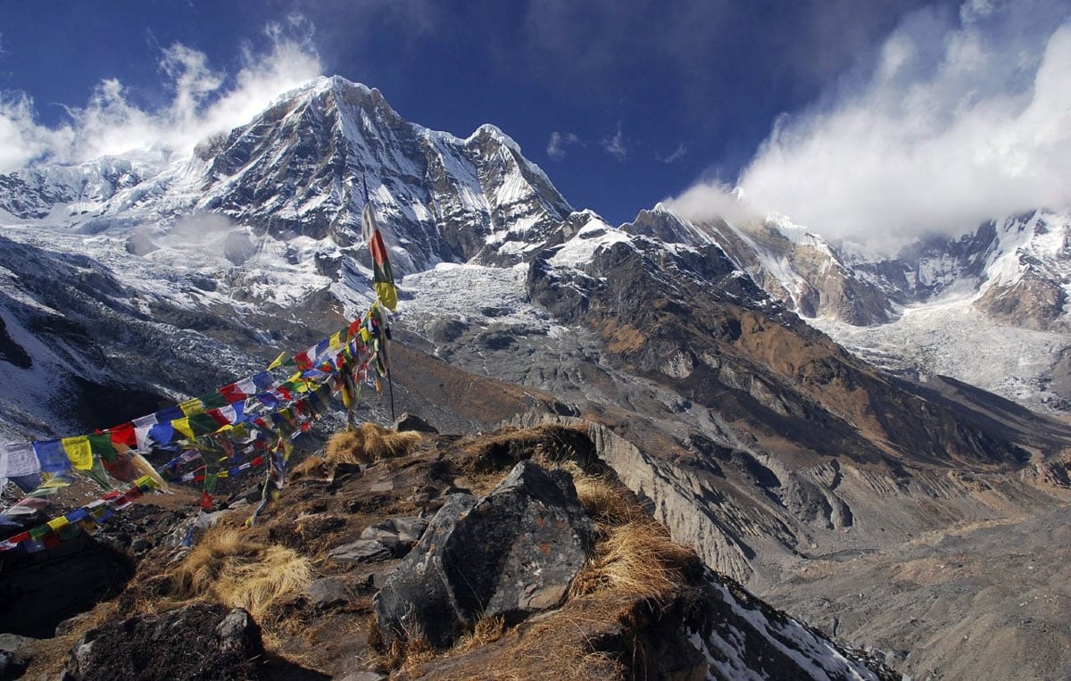 Nepal Trek Hub