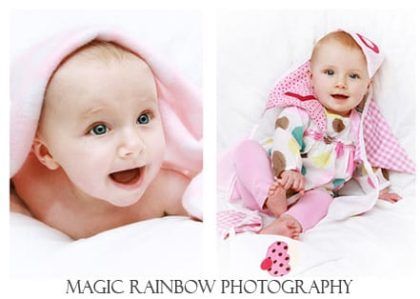 London newborn baby photographer