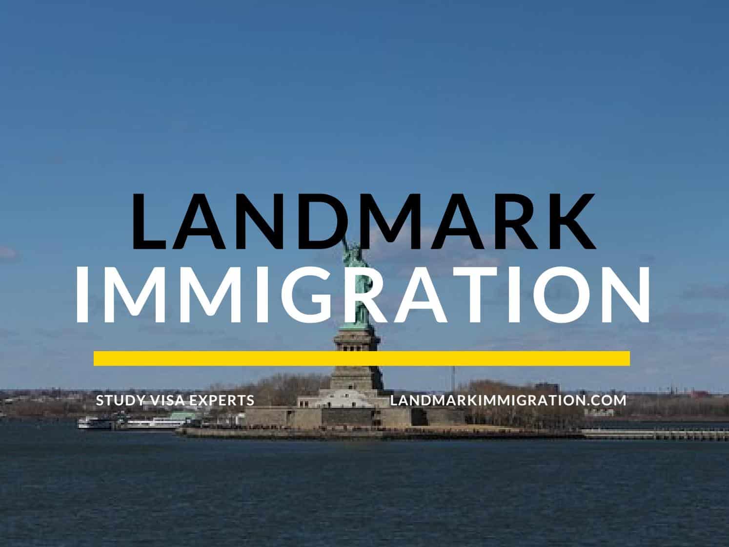 Landmark Immigration | Best Immigration Visa Consultant