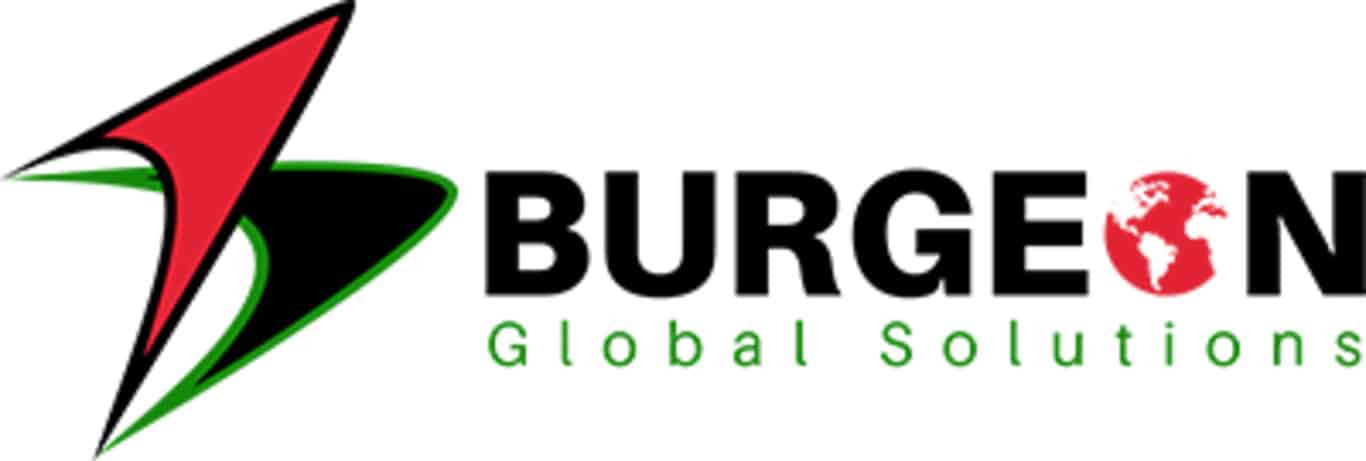 Burgeon Global Solutions | Creative Digital design agency New York