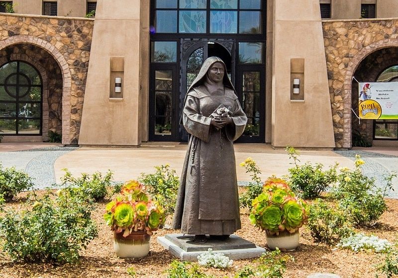 Notre Dame Academy