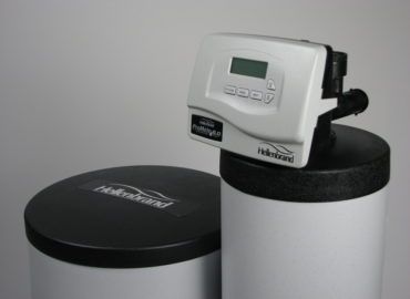 Peninsula Water Conditioning – Water Treatment Services