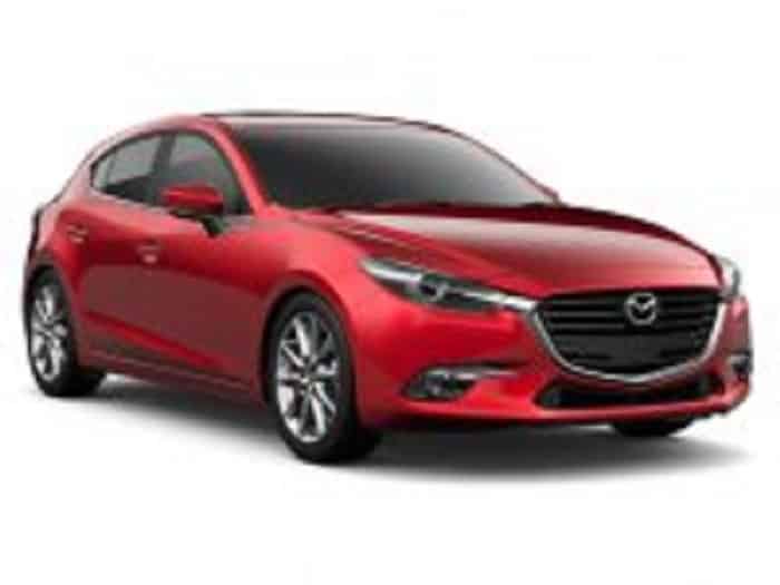 NYC Lease Car