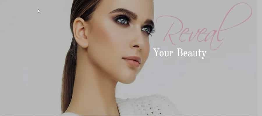 Djanillie's Beauté