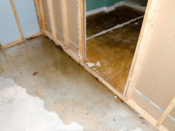 Queens Property Damage Restoration