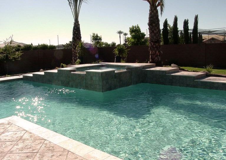 True Blue Pools