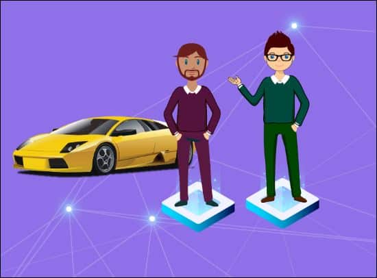 Peters Digital Marketing