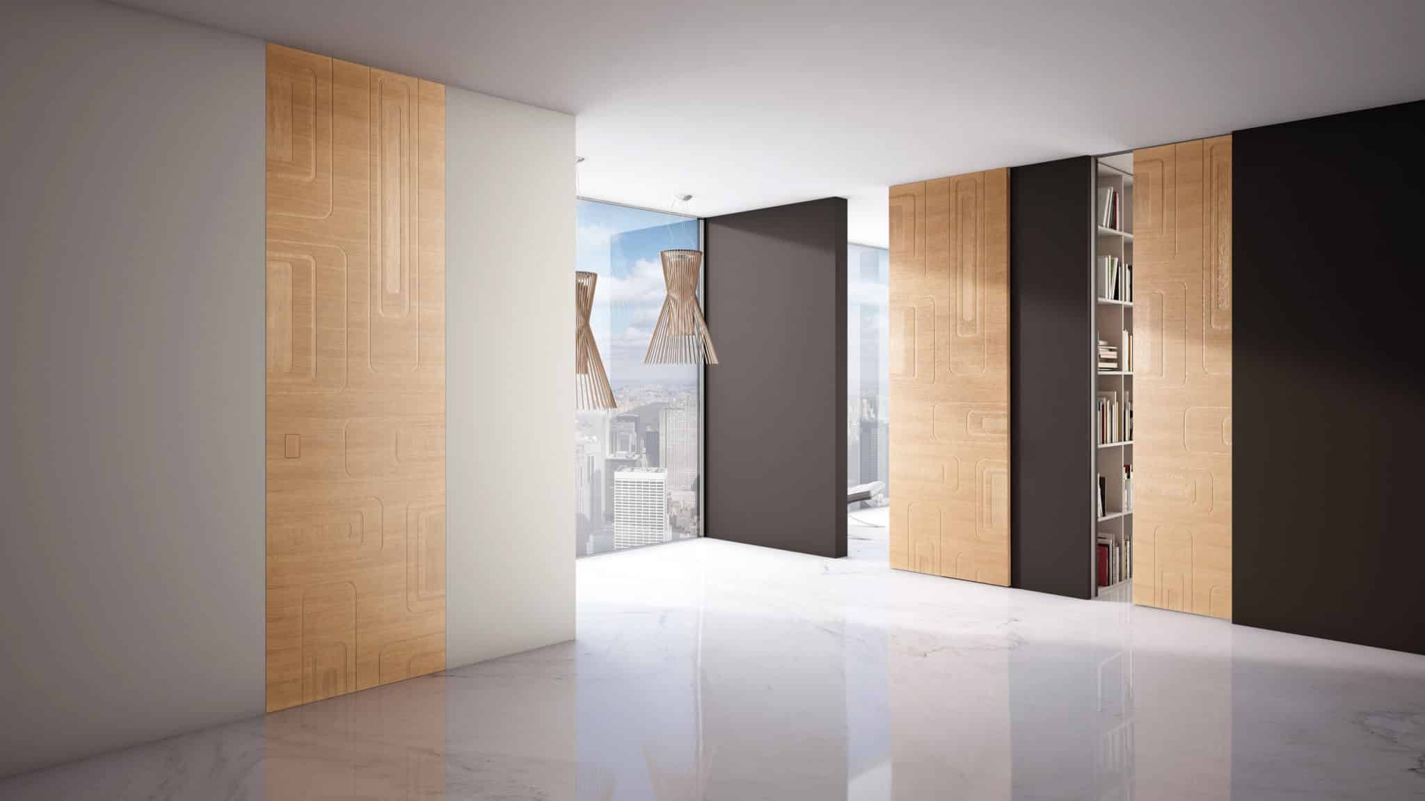 Custom Closets Greenwich