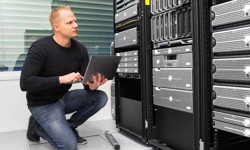 Ascend it support