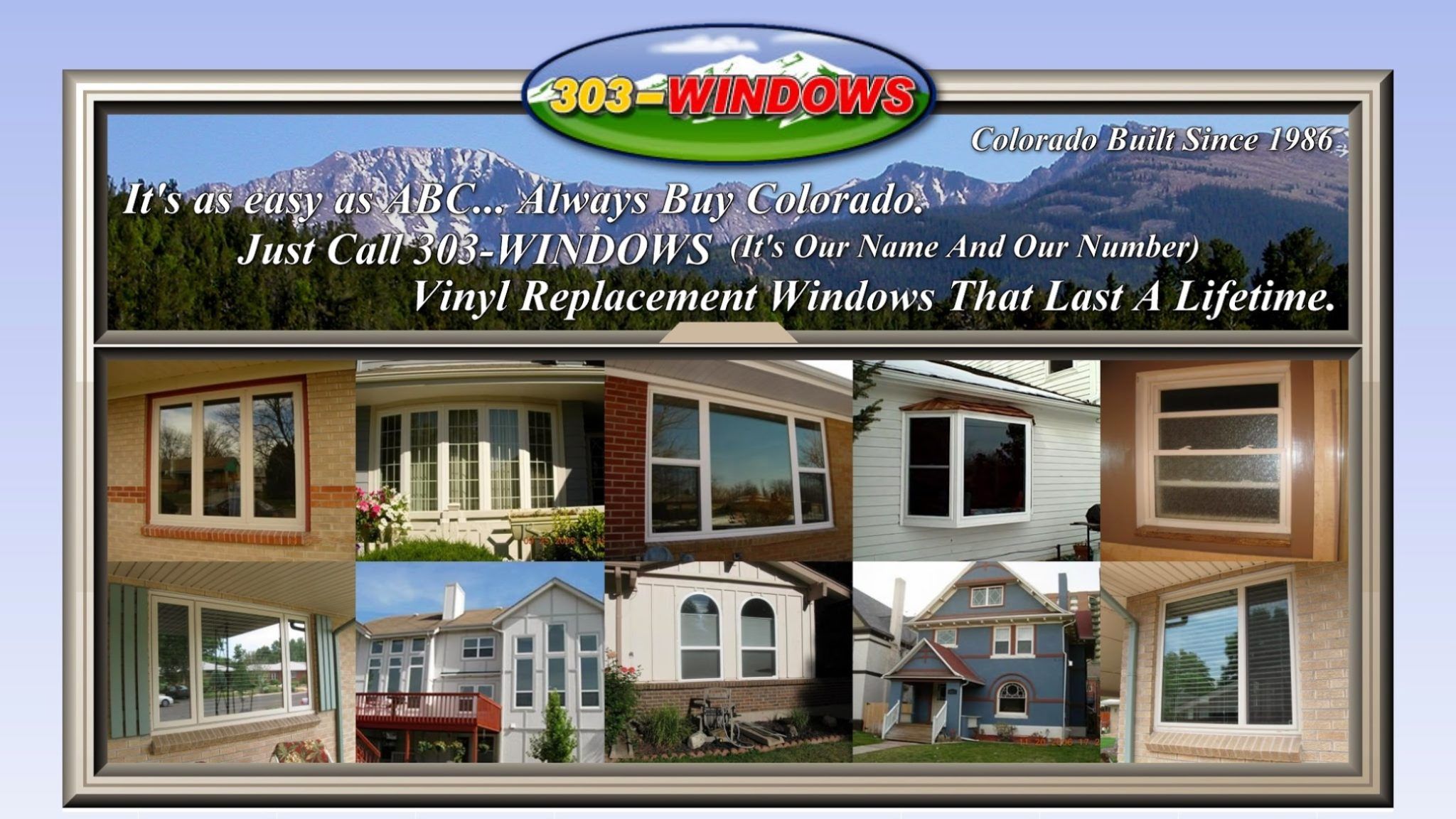 303 Windows