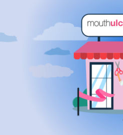 Mouth Ulcers & Gums