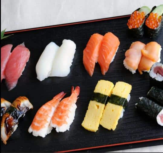 Sushi Karma – Asian Bistro & Bar