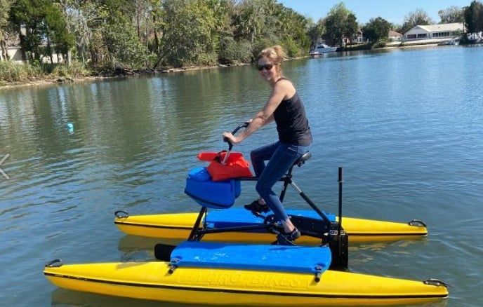 Paddles Outdoor Rentals Kayak Rentals
