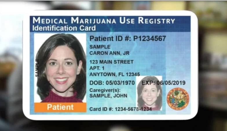 Compassionate Healthcare of Florida