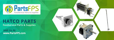 Restaurant Equipment Parts | Food service Parts – PartsFPS