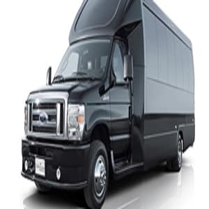 Minibus Rental & Sprinter Bus Rental NYC
