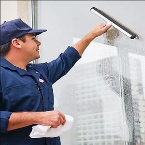 A&D WIndow Cleaning