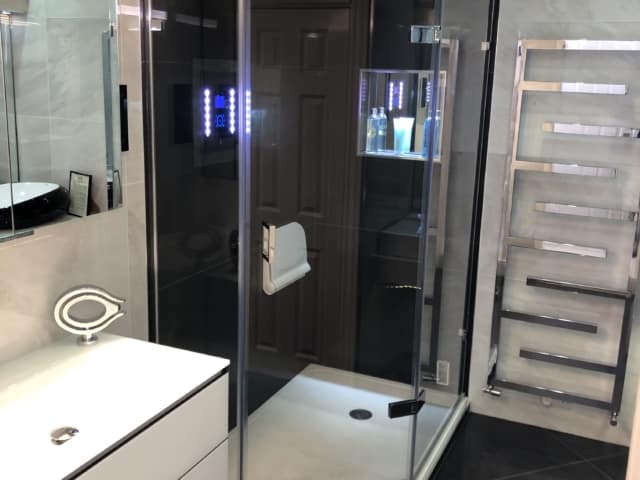 Jacques Designer Bathrooms Ltd