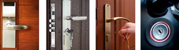 Raleigh Locksmith Group