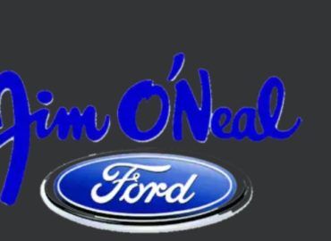Jim O'Neal Ford Inc