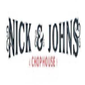 Nick & Johns Chophouse