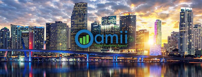 Oamii Digital Marketing Agency