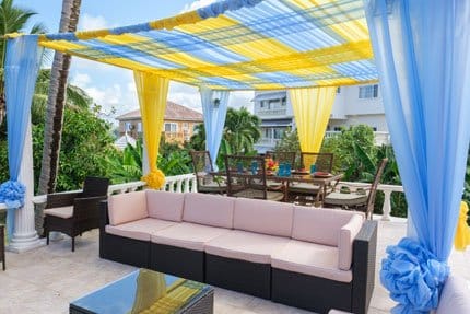 Jamaica Villa Serenity