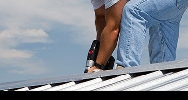 Storm Guard Roofing and Construction
