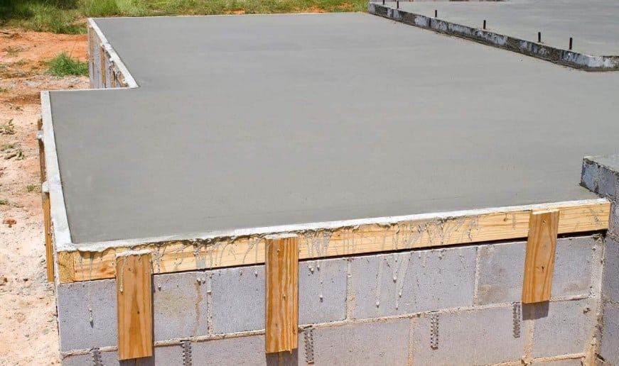 Concrete Contractors Phoenix AZ