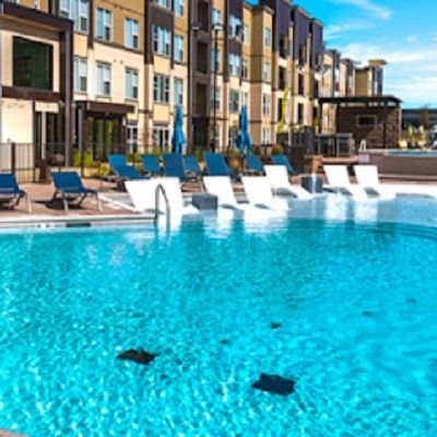 St Louis Corporate Housing