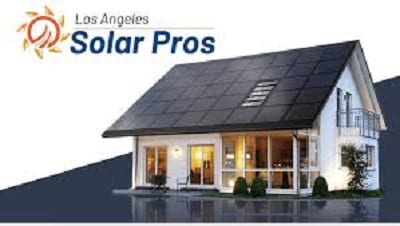 L.A. Solar Pros – California Home & Commercial Solar Panel Systems Sales & Installation