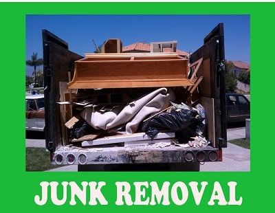 South Bend Trash Removal