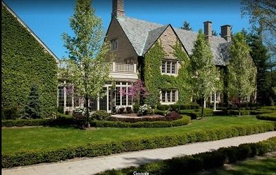 Saints Tree Service Cleveland