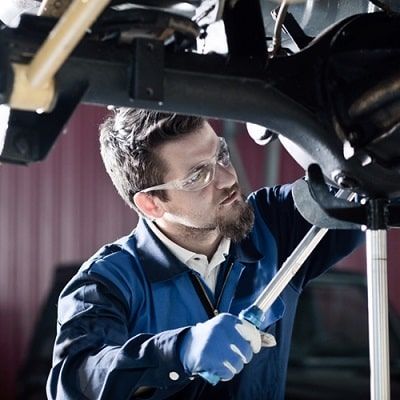 Mobile Mechanic Huntington Beach