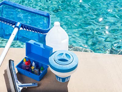 B&D Pools LLC