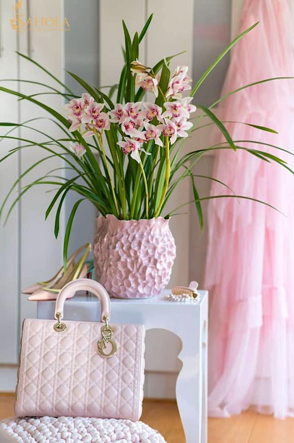 Sahola Flower Fashion Boutique