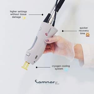 Semper Laser Hair Removal
