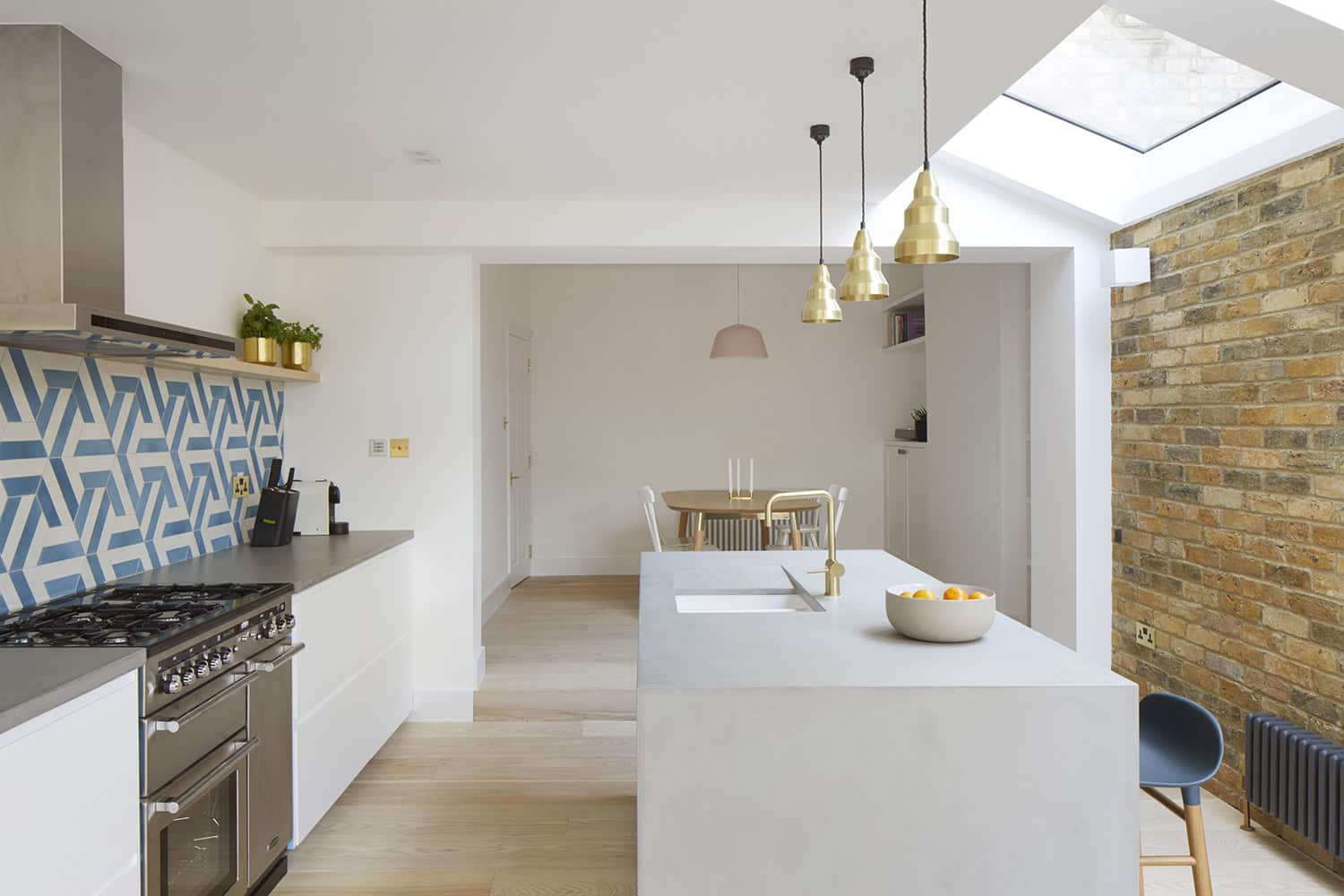 EOS Rooflights Ltd