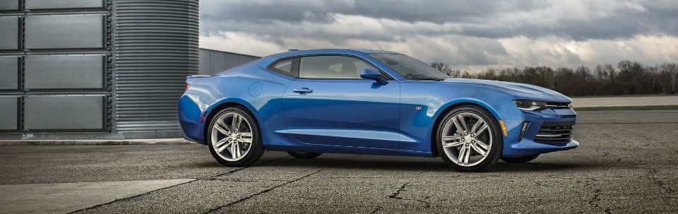 Best Car Deals NJ