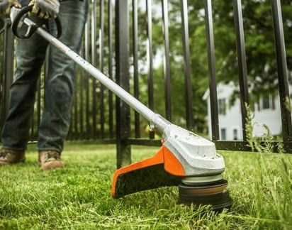Bronx Lawn Cutting And Yard Maintenance