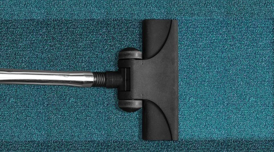 Carpet Cleaning Pentagon