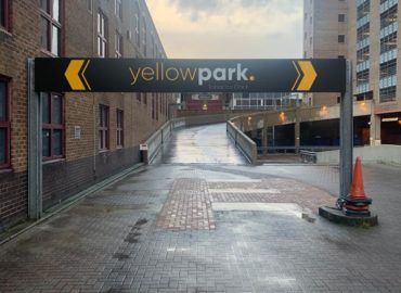 Yellow Park