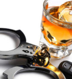 TM Criminal Justice Lawyer