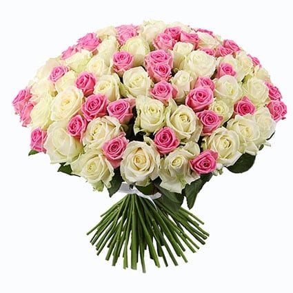 BLOOM Ziedu veikals (The Flower Shop)