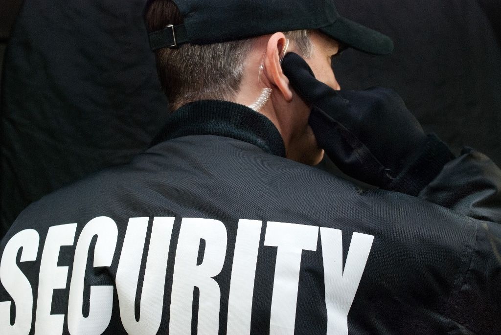 Twin City Security Denver