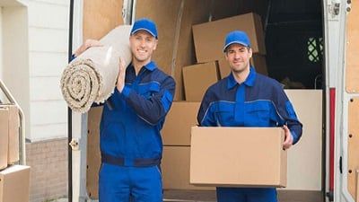 EZ Movers