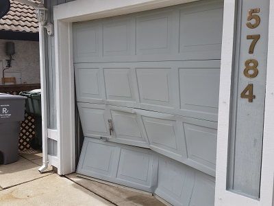 Perfect Solutions Garage Door Inc