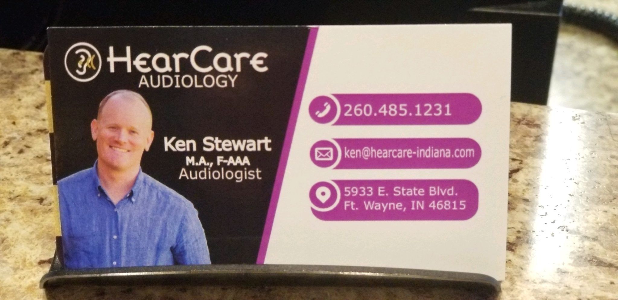 Hearcare Audiology