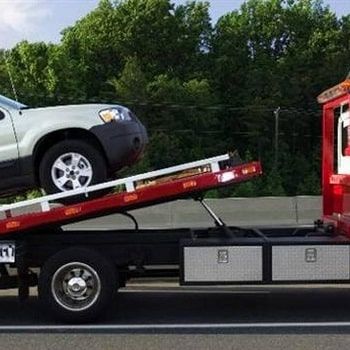 Cash For Scrap Cars Calgary